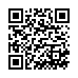 QR kód na túto stránku hrinova.oma.sk u slanecka 56