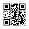 QR kód na túto stránku hrisovce.oma.sk mhd