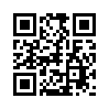 QR kód na túto stránku hrisovce.oma.sk priroda