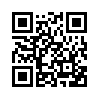 QR kód na túto stránku hrkovce.oma.sk sluzby