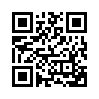 QR kód na túto stránku hrncarky.oma.sk