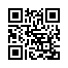 QR kód na túto stránku hrnciarovce.oma.sk