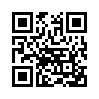 QR kód na túto stránku hrnciarovce.oma.sk auto