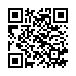 QR kód na túto stránku hrnciarovce.oma.sk cyklotrasa