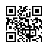 QR kód na túto stránku hrnciarovce.oma.sk mhd