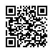 QR kód na túto stránku hrnciarovce.oma.sk pristupnost barierove