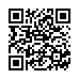 QR kód na túto stránku hrnciarovce.oma.sk stravovanie fastfood