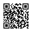 QR kód na túto stránku hrnciarovce.oma.sk ubytovanie