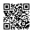 QR kód na túto stránku hrnciarovce.oma.sk ubytovanie hotel