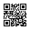 QR kód na túto stránku hrobice.oma.sk splav