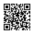 QR kód na túto stránku hrobice.oma.sk turistika blue