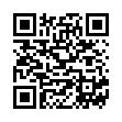 QR kód na túto stránku hrochot.oma.sk cyklotrasa green bicycle