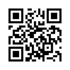 QR kód na túto stránku hrochot.oma.sk doprava