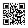 QR kód na túto stránku hrochot.oma.sk turistika