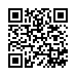 QR kód na túto stránku hrochot.oma.sk turistika yellow