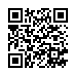 QR kód na túto stránku hrochov.oma.sk cyklotrasa ine
