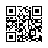 QR kód na túto stránku hrochov.oma.sk doprava