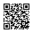 QR kód na túto stránku hrochov.oma.sk turistika red