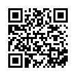 QR kód na túto stránku hrochov.oma.sk turistika red major