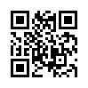 QR kód na túto stránku hromos.oma.sk duchovno