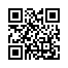 QR kód na túto stránku hromos.oma.sk splav brod