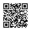QR kód na túto stránku hronec.oma.sk doprava autobusova-zastavka
