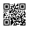 QR kód na túto stránku https://hronec.oma.sk/mhd/chz