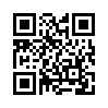 QR kód na túto stránku hronec.oma.sk splav brod