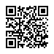 QR kód na túto stránku hronec.oma.sk splav vylodenie