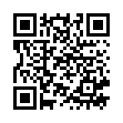 QR kód na túto stránku hronec.oma.sk turistika green