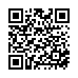 QR kód na túto stránku hronec.oma.sk u hronska 89