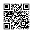QR kód na túto stránku hronec.oma.sk u jilemnickeho 16