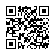QR kód na túto stránku hronec.oma.sk u jilemnickeho 38