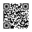 QR kód na túto stránku hronec.oma.sk u jilemnickeho 45