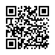 QR kód na túto stránku hronec.oma.sk u mlynska 101A