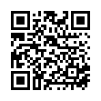 QR kód na túto stránku hronec.oma.sk u mlynska 85