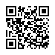 QR kód na túto stránku hronec.oma.sk u svermova 40