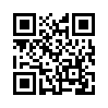 QR kód na túto stránku hronec.oma.sk ubytovanie