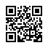 QR kód na túto stránku hronovce.oma.sk