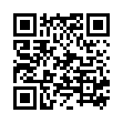 QR kód na túto stránku hronovce.oma.sk u druzstevna 10