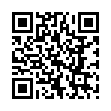 QR kód na túto stránku hronovce.oma.sk u hronska 36