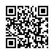 QR kód na túto stránku hronovce.oma.sk u hronska 4