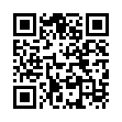 QR kód na túto stránku hronovce.oma.sk u hronska 47