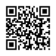QR kód na túto stránku hronovce.oma.sk u hronska 5