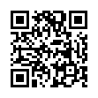 QR kód na túto stránku hronovce.oma.sk u hronska 70