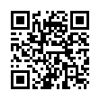 QR kód na túto stránku hronovce.oma.sk u jana-zelenyaka 27