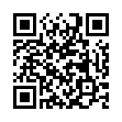 QR kód na túto stránku hronovce.oma.sk u jokaiho
