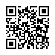 QR kód na túto stránku hronovce.oma.sk u levicka-cesta 107