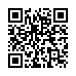 QR kód na túto stránku hronovce.oma.sk u levicka-cesta 113