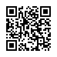 QR kód na túto stránku hronovce.oma.sk u sportova 1B